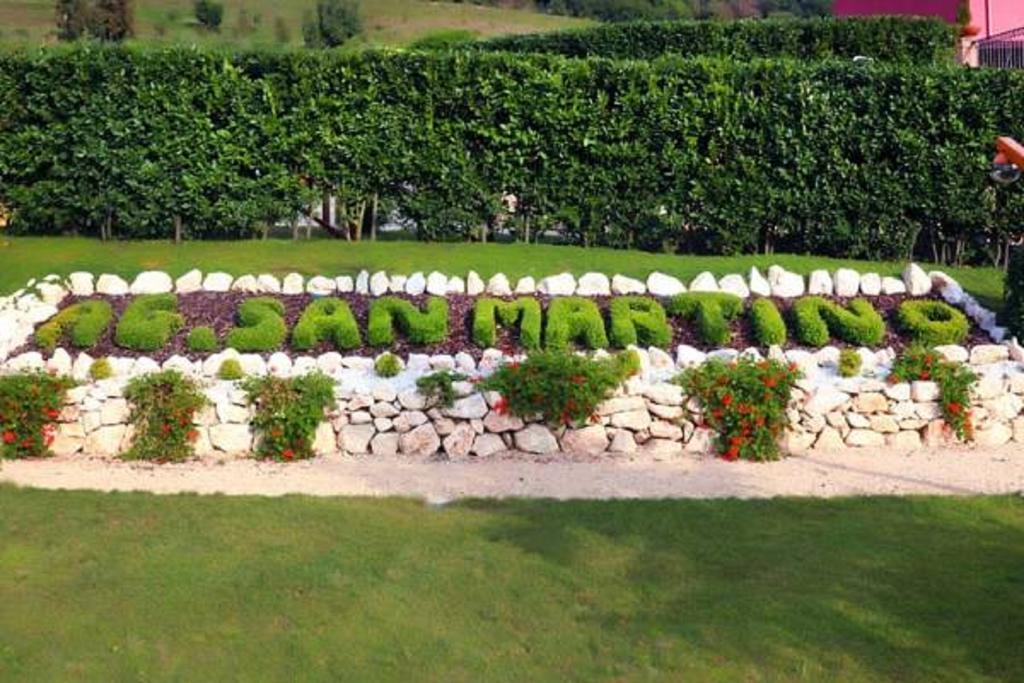 Agriturismo San Martino Pozzuoli Exterior photo