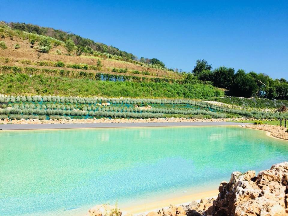Agriturismo San Martino Pozzuoli Exterior photo