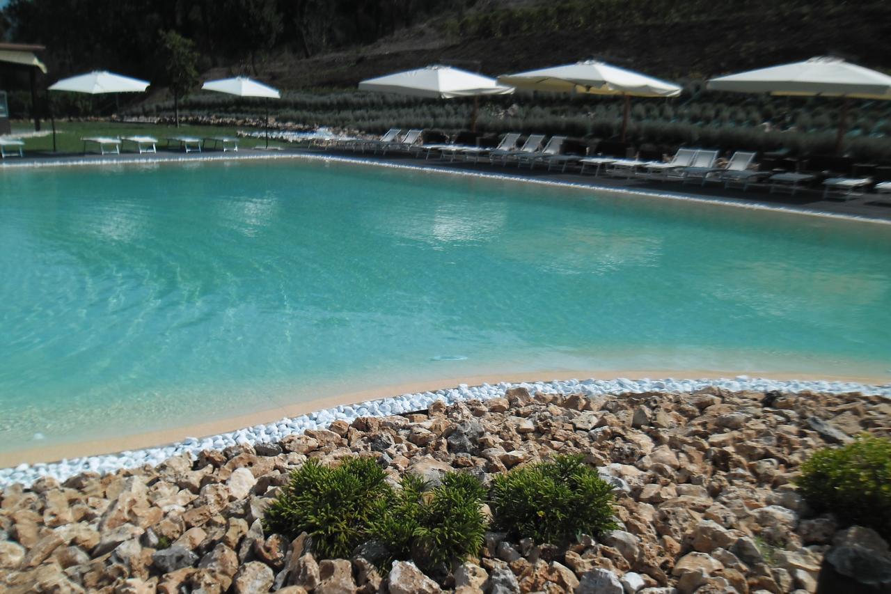 Agriturismo San Martino Pozzuoli Exterior photo