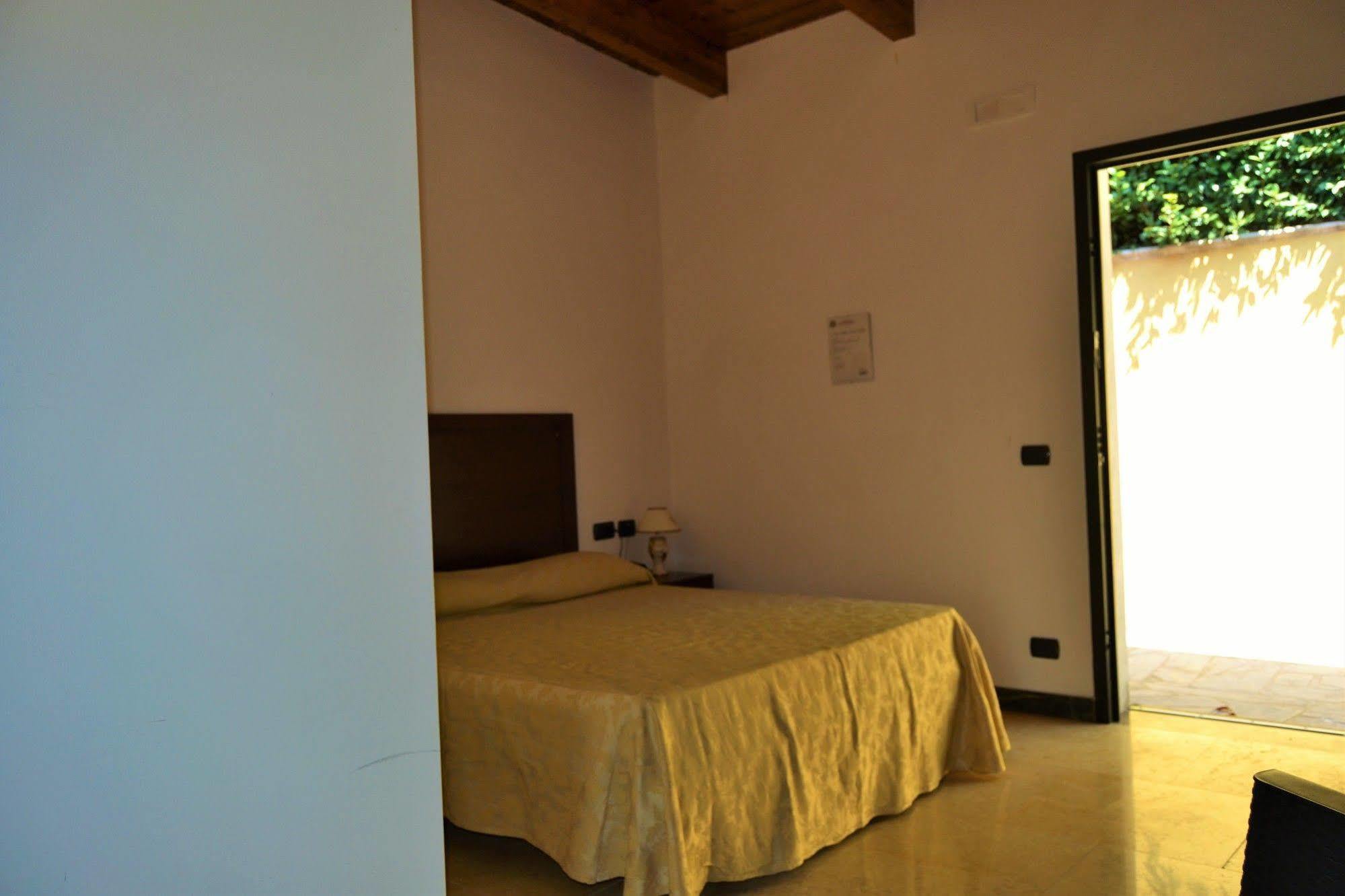 Agriturismo San Martino Pozzuoli Exterior photo